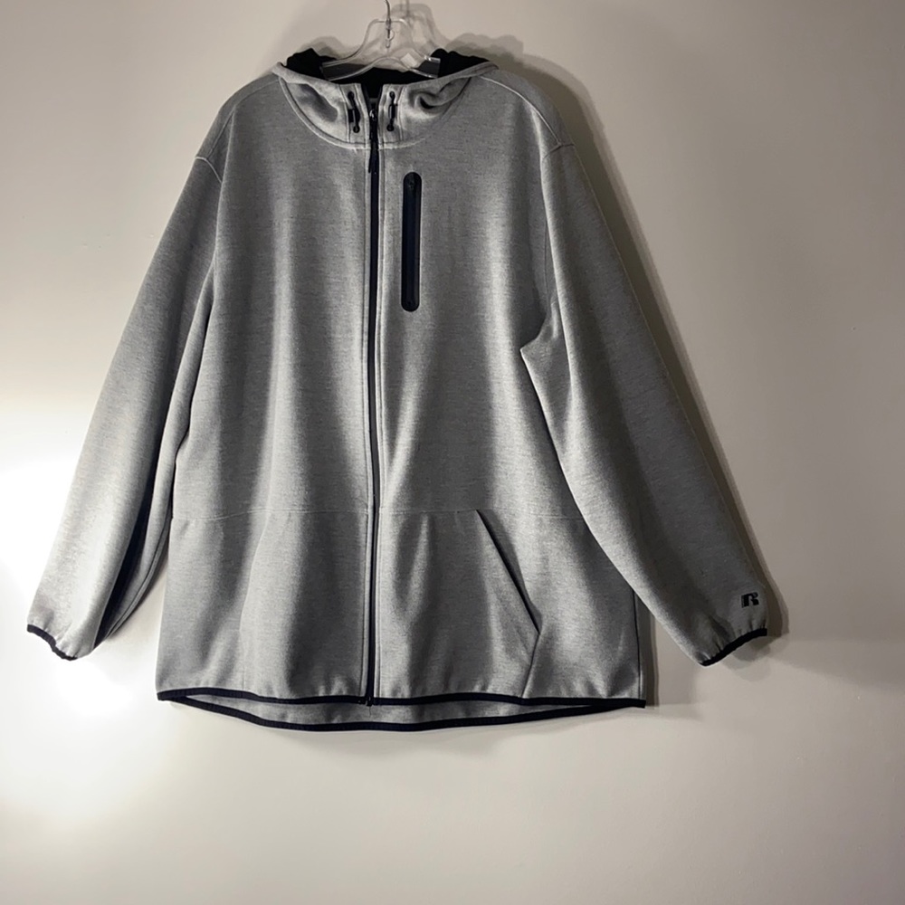 Russell Hoodie